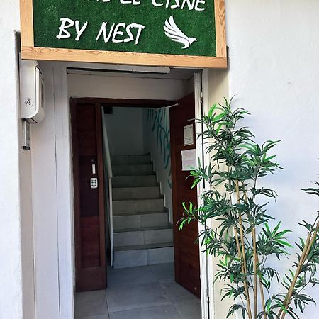 Cisne By Nest Hostel San Antonio  Exterior photo