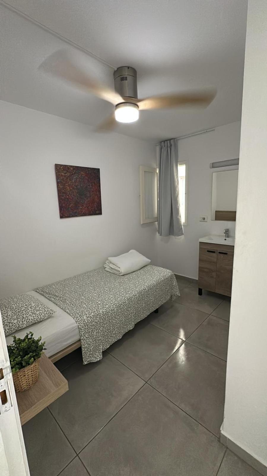 Cisne By Nest Hostel San Antonio  Exterior photo