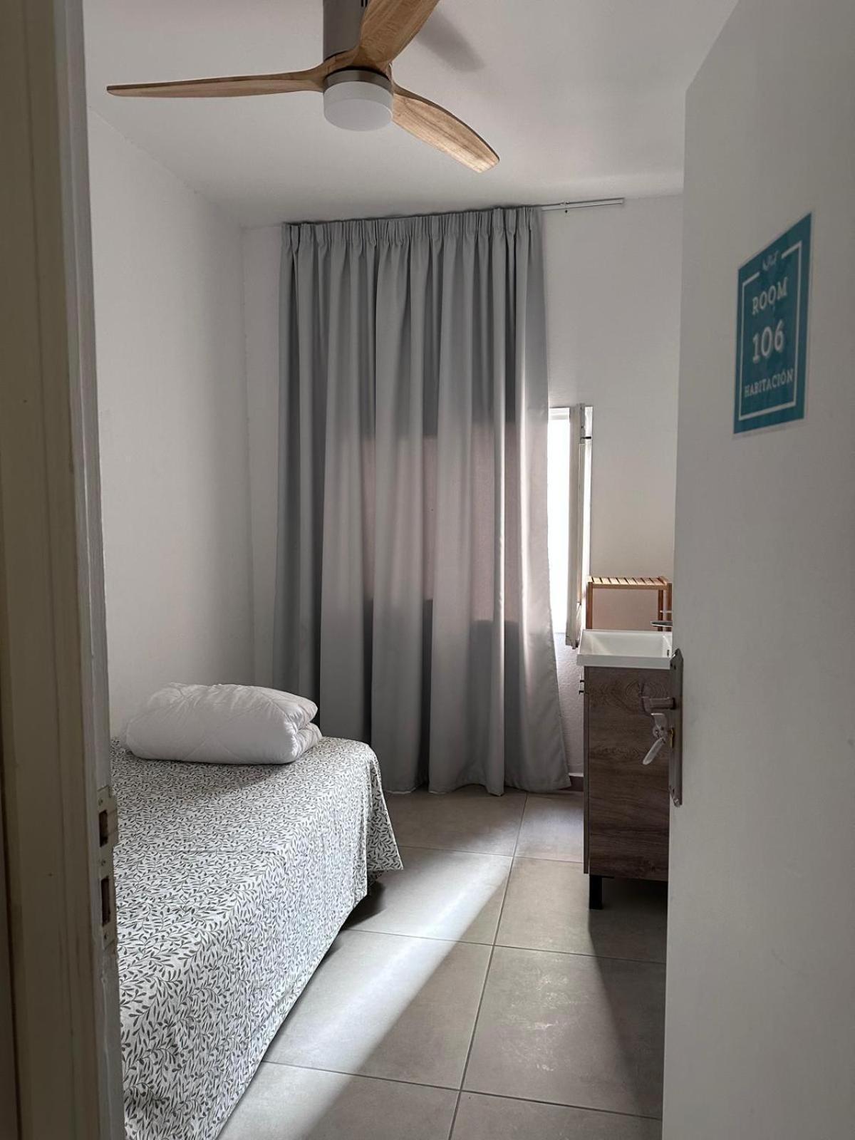 Cisne By Nest Hostel San Antonio  Exterior photo