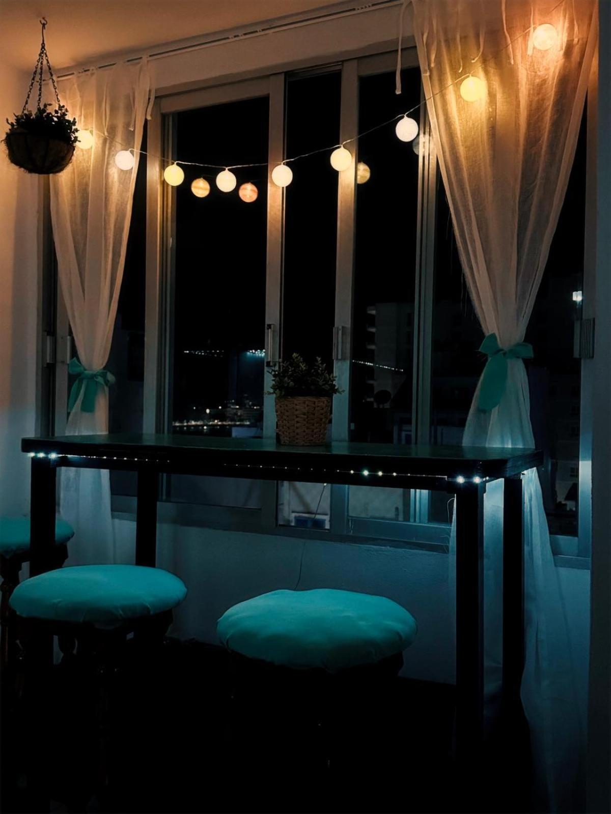Cisne By Nest Hostel San Antonio  Exterior photo